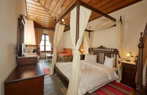 Hotel Atrapos